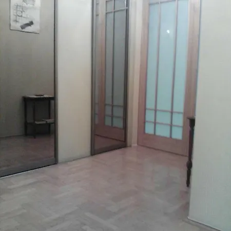 民宿 Silent Ochota *
